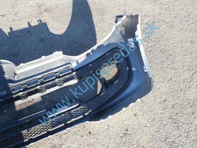 predný nárazník na vw volkswagen up, 1S0807385D